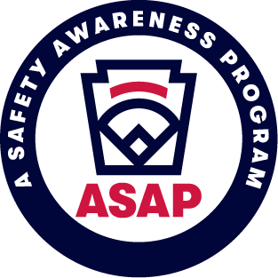 Little League ASAP logo