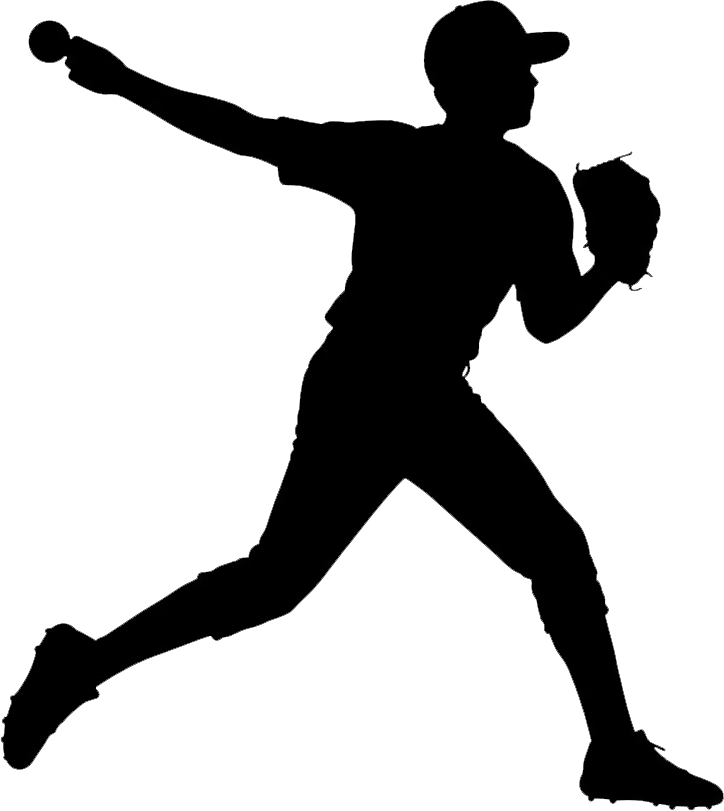 Majors Division (league ages 11–12) illustration