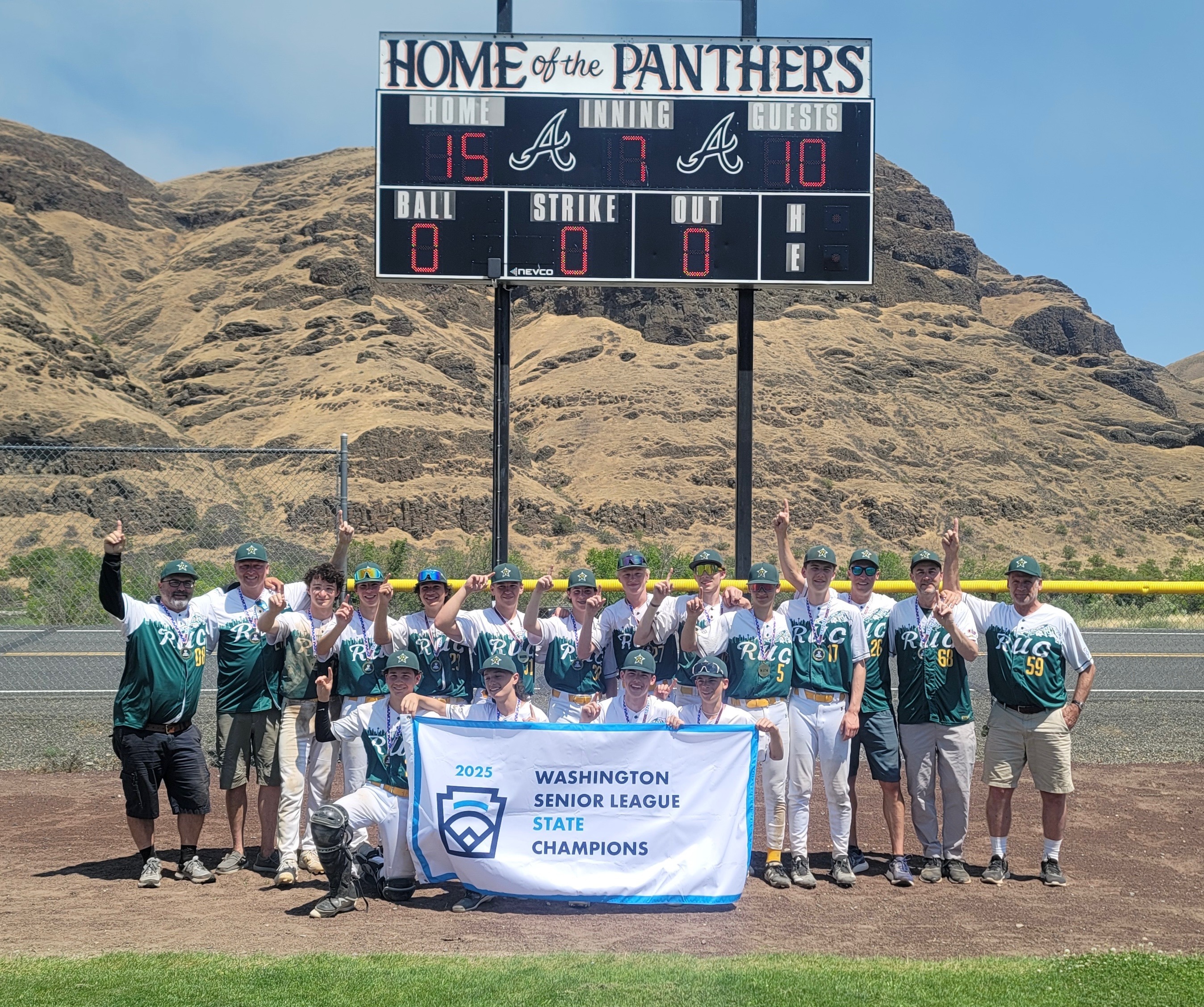 Enlarged Team Photo 1