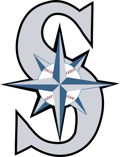 Seattle Mariners logo