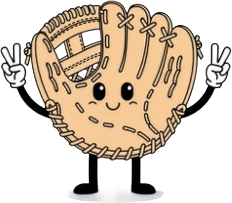 Glove illustration