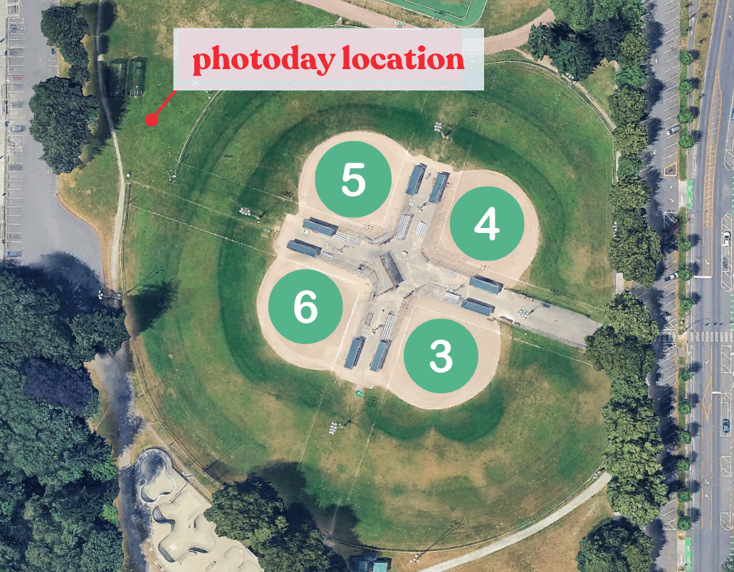 NCLL Photo Day Announcement