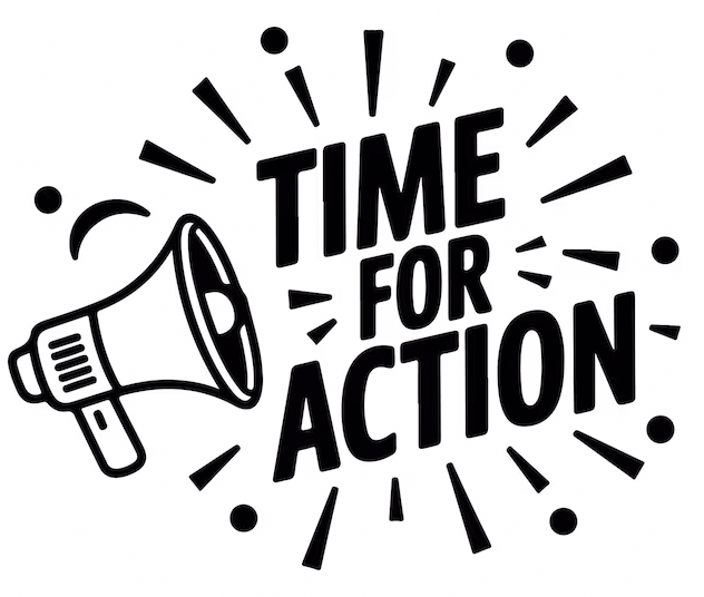 Announcement Megaphone