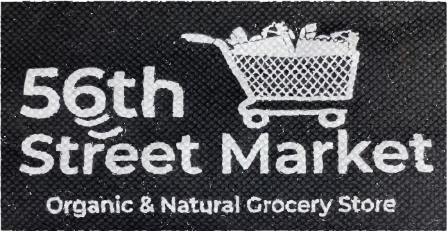 56th Street Market logo