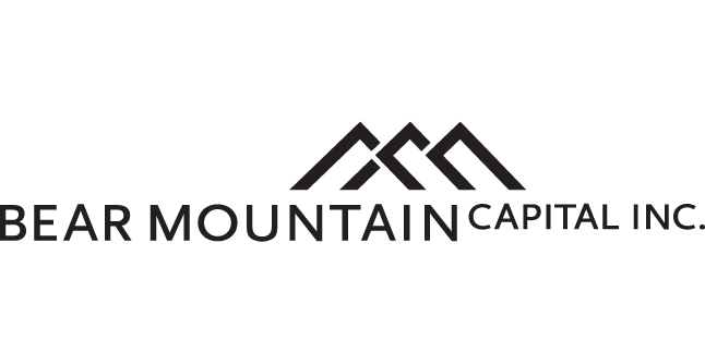 Bear Mountain Capital logo