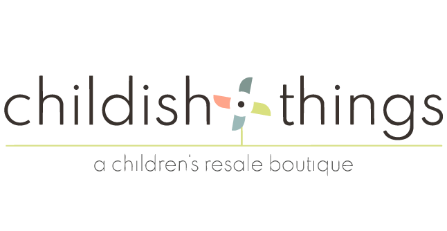 Childish Things logo