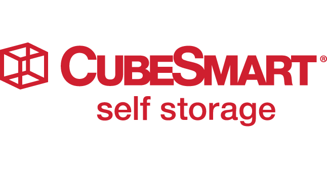 CubeSmart logo