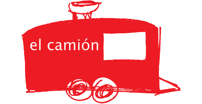El Camion logo