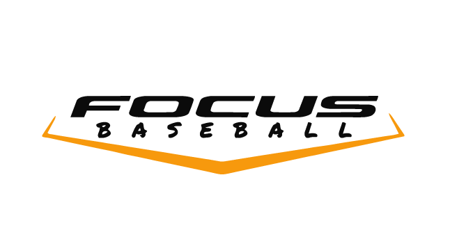 Focus Baseball logo