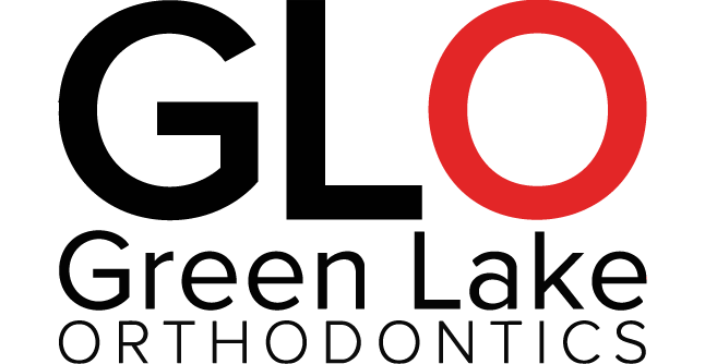 Green Lake Orthodontics logo