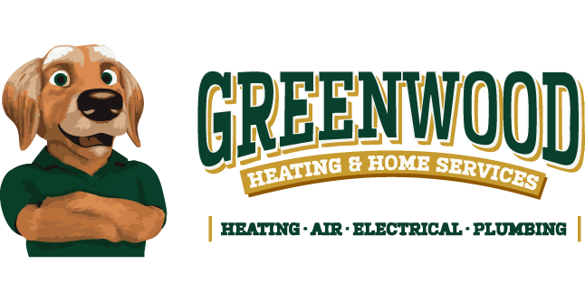 Greenwood Heating & Air logo