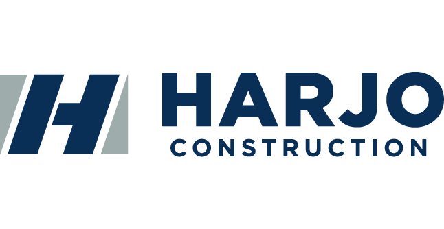 Harjo Construction logo