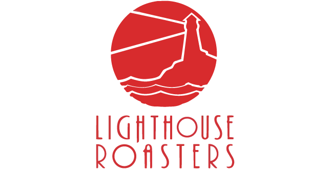 Lighthouse Roasters logo