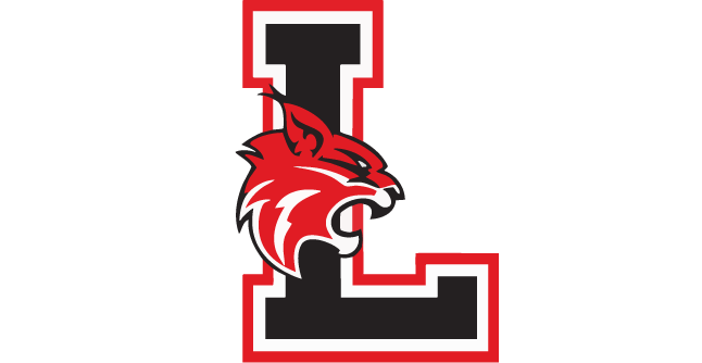 Lincoln High School Baseball logo