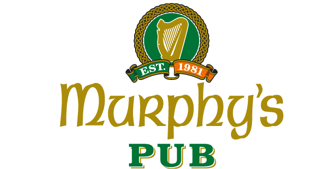 Murphy's Pub logo