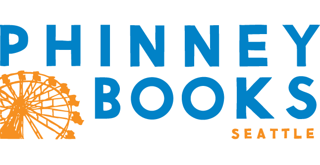Phinney Books logo