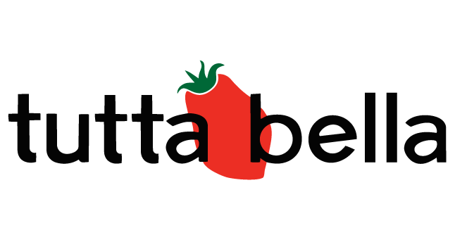 Tutta Bella logo