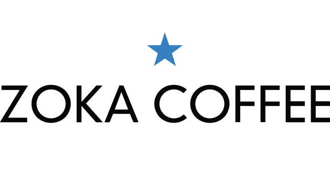 Zoka Coffee logo