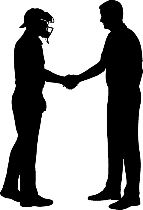 Meet the Coordinator card art