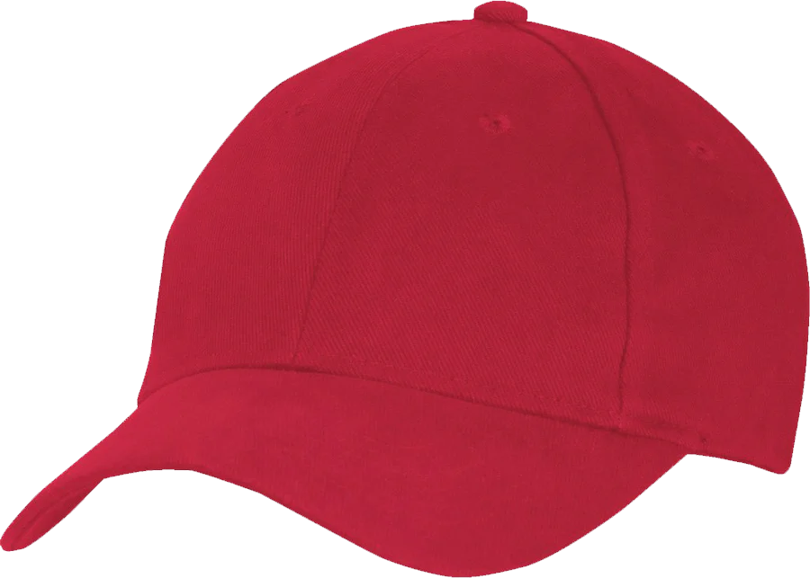 Hat 4301 — scarlet