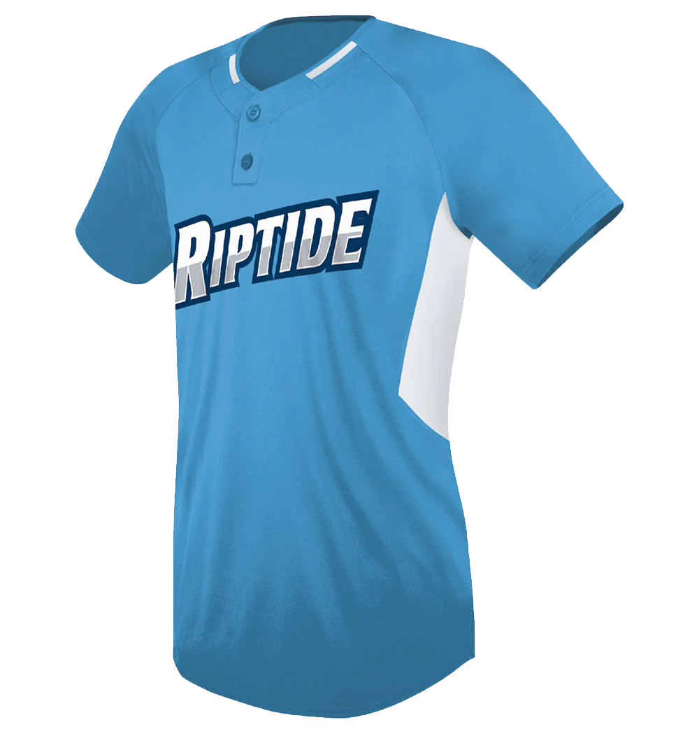 Softball jersey 4408 front