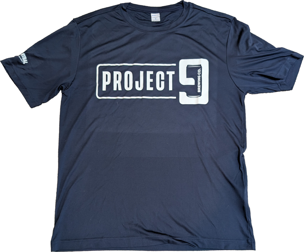 Coach shirt ST350 front