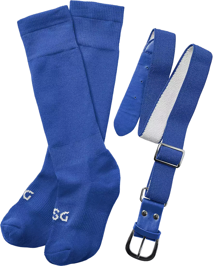 Sock — Royal